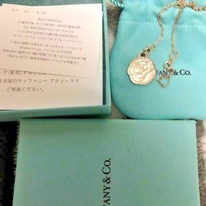 Marathon Tiffany Necklace for Sale up to 90% Off: Poshmark